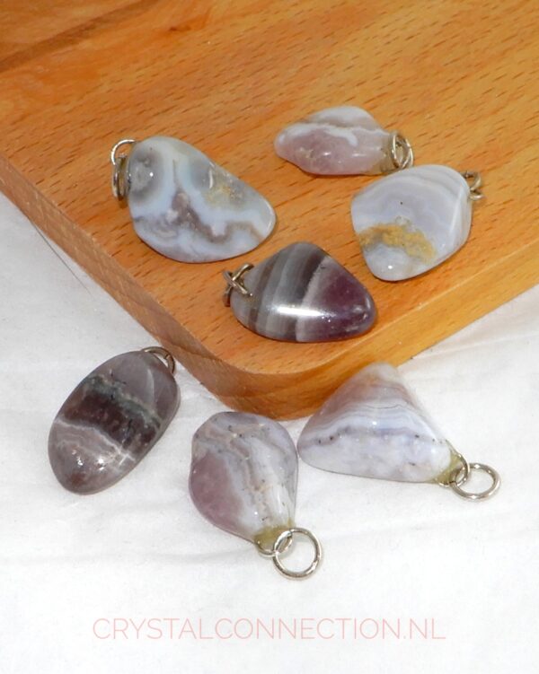 Celestobariet hanger