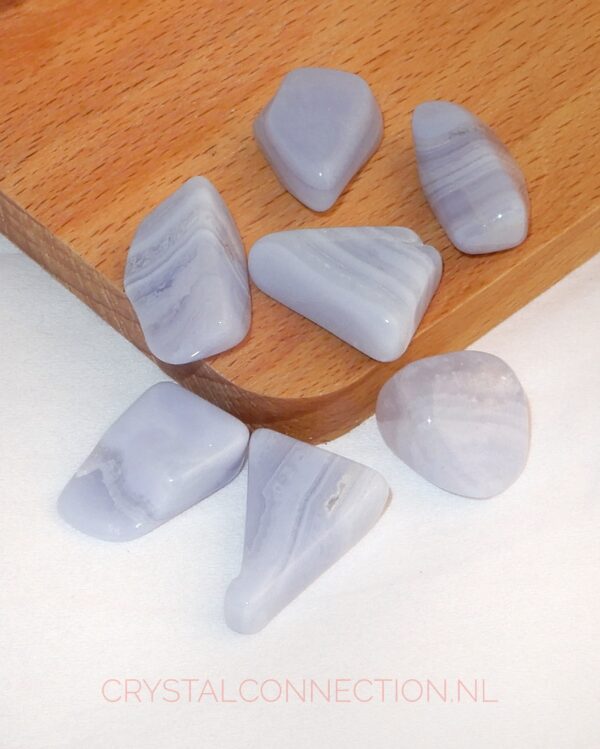 Chalcedoon voor dieren