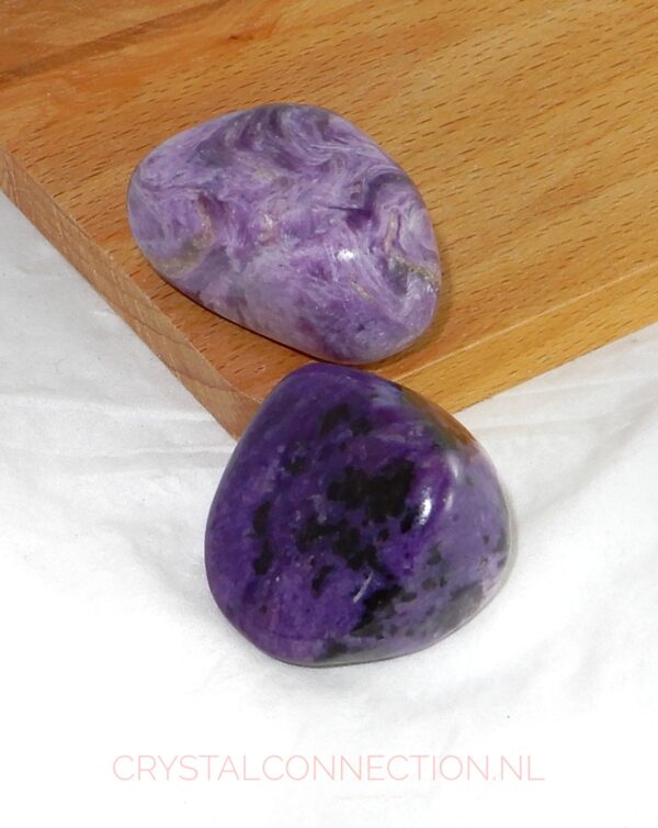 Bertrandiet trommelsteen