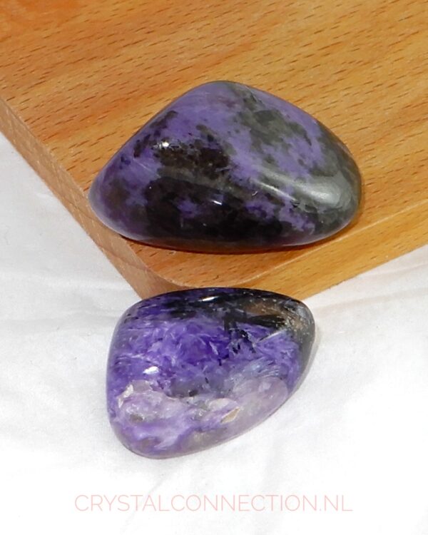 Bertrandiet trommelsteen