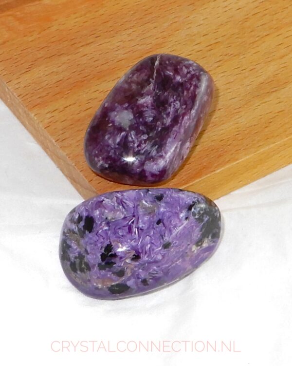 Bertrandiet trommelsteen