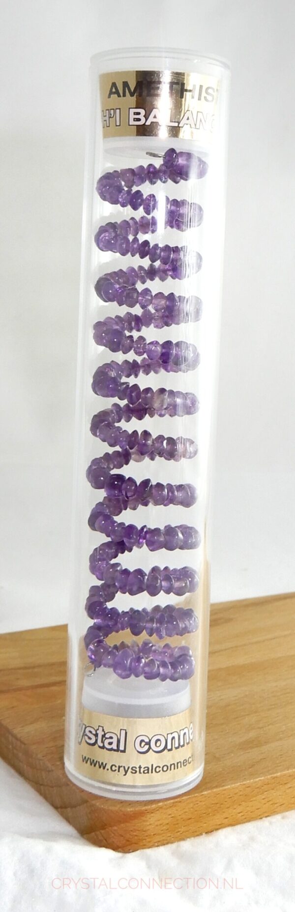 Ch'i Balancer Amethist