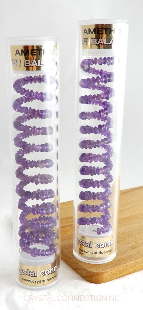 Ch'i Balancer Amethist