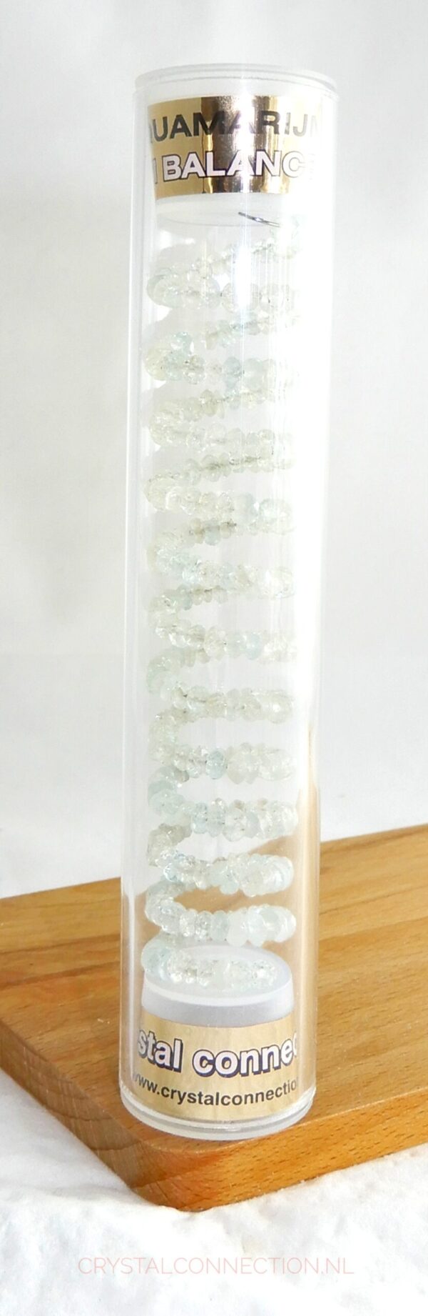 Ch'i Balancer Aquamarijn