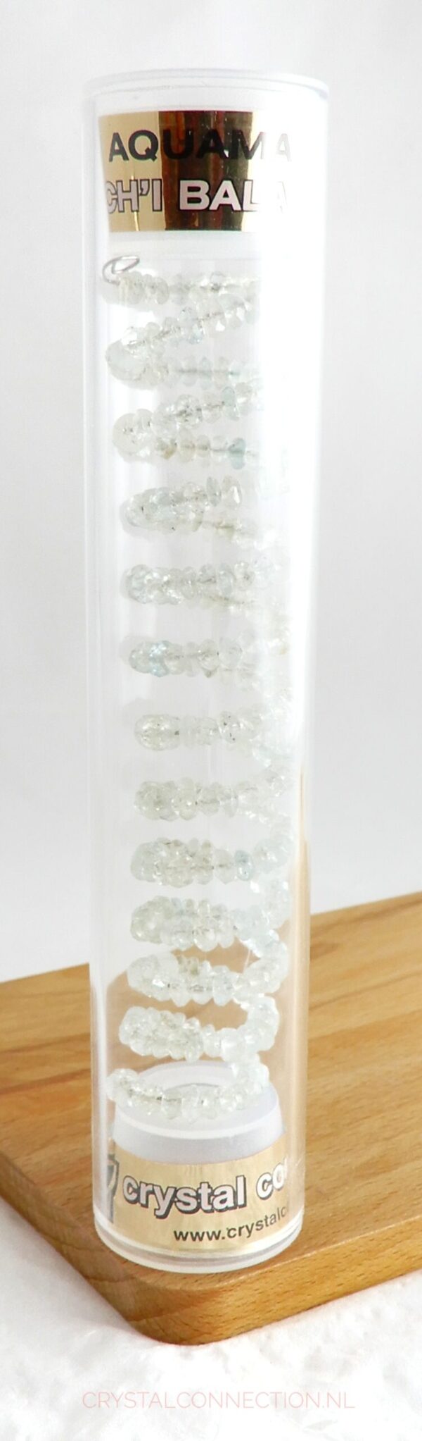 Ch'i Balancer Aquamarijn