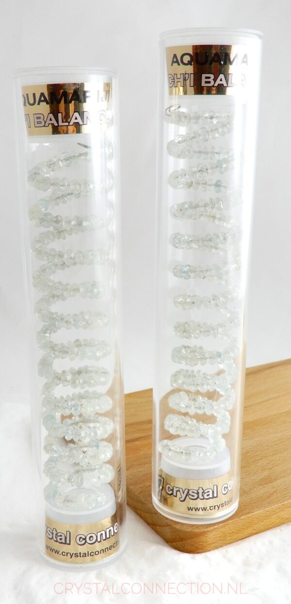 Ch'i Balancer Aquamarijn