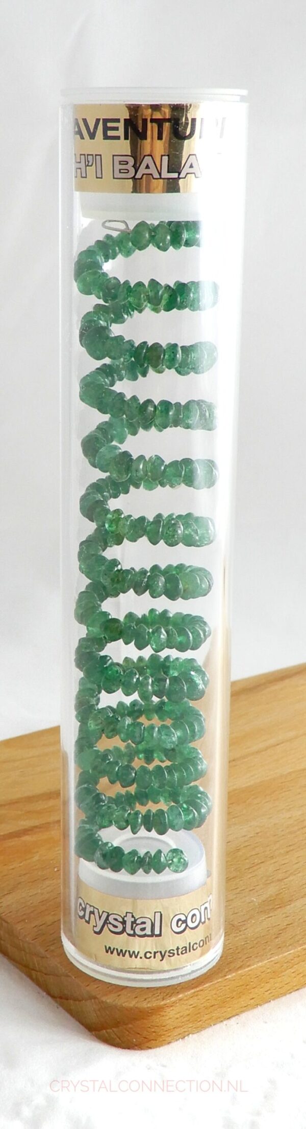 Ch'i Balancer Aventurijn