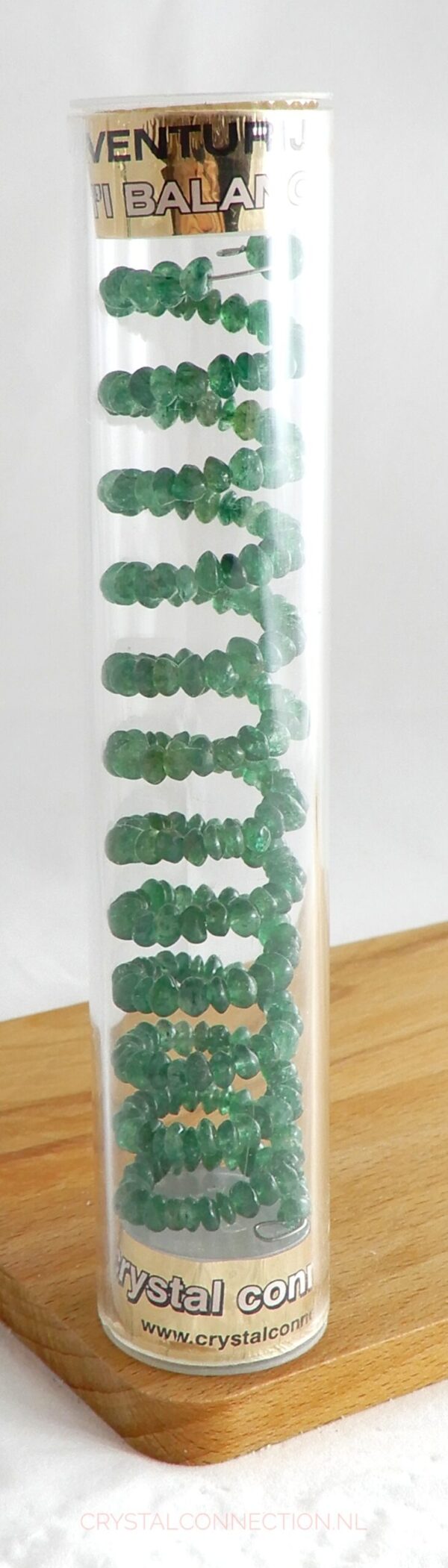 Ch'i Balancer Aventurijn