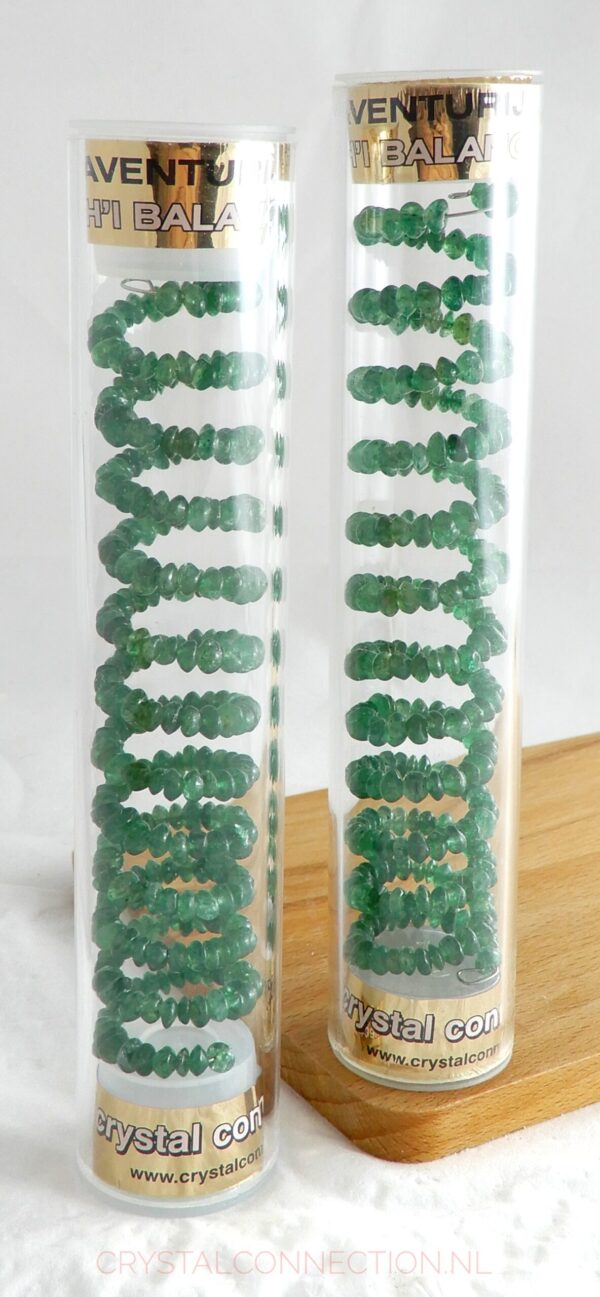 Ch'i Balancer Aventurijn