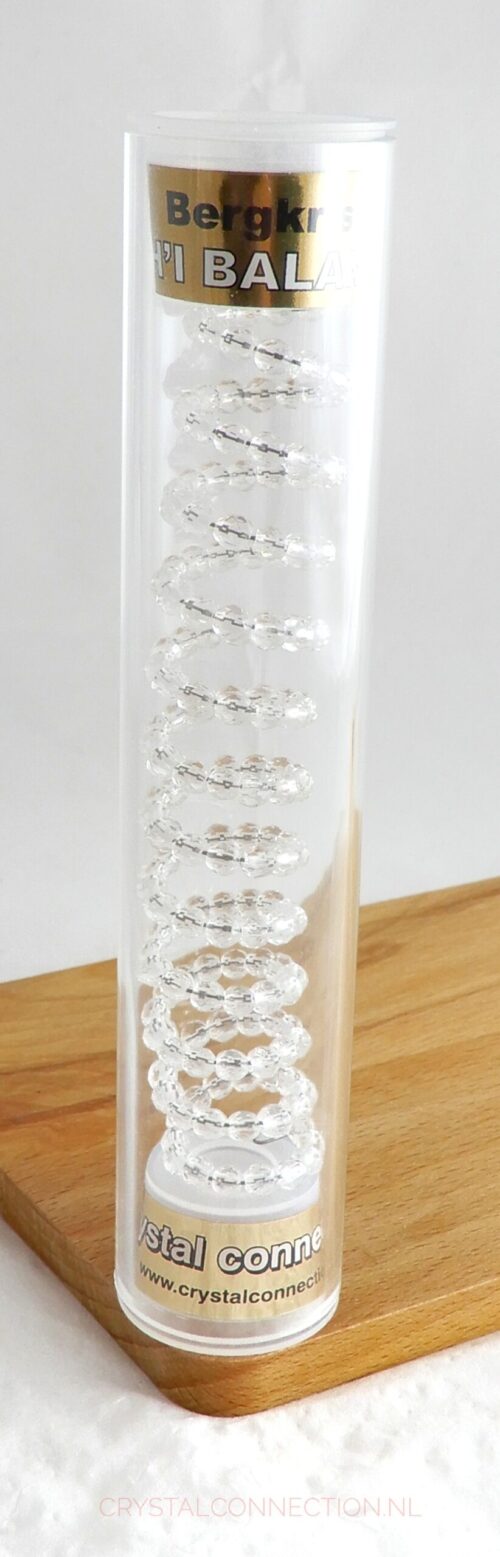 Ch'i Balancer Bergkristal