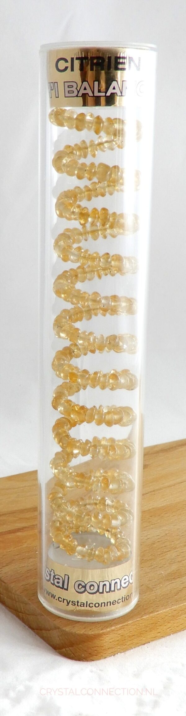 Ch'i Balancer Citrien