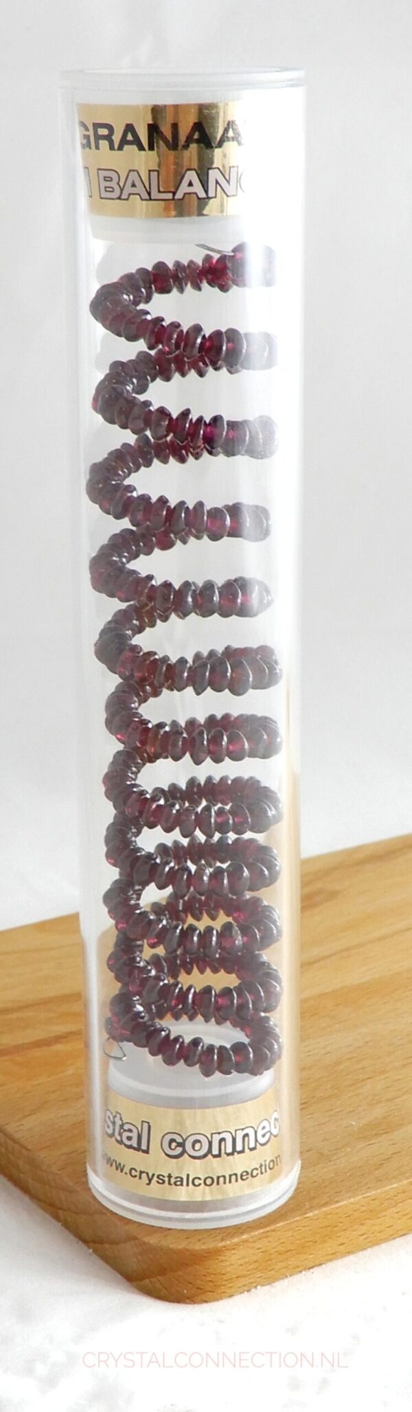 Ch'i Balancer Granaat