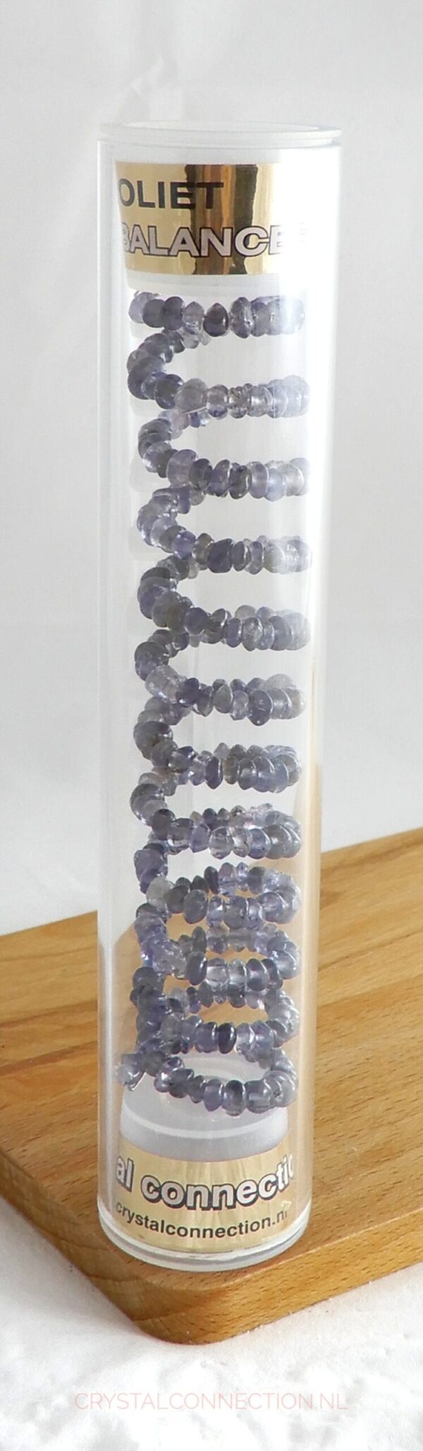 Ch'i Balancer Ioliet