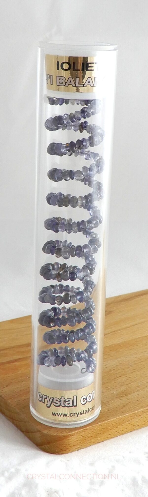 Ch'i Balancer Ioliet