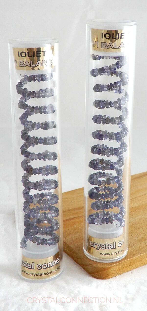 Ch'i Balancer Ioliet