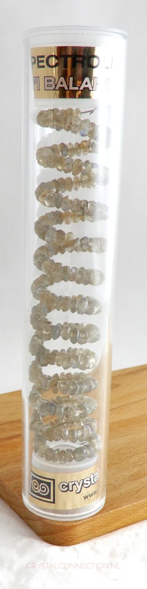 Ch'i Balancer Labradoriet Spectroliet