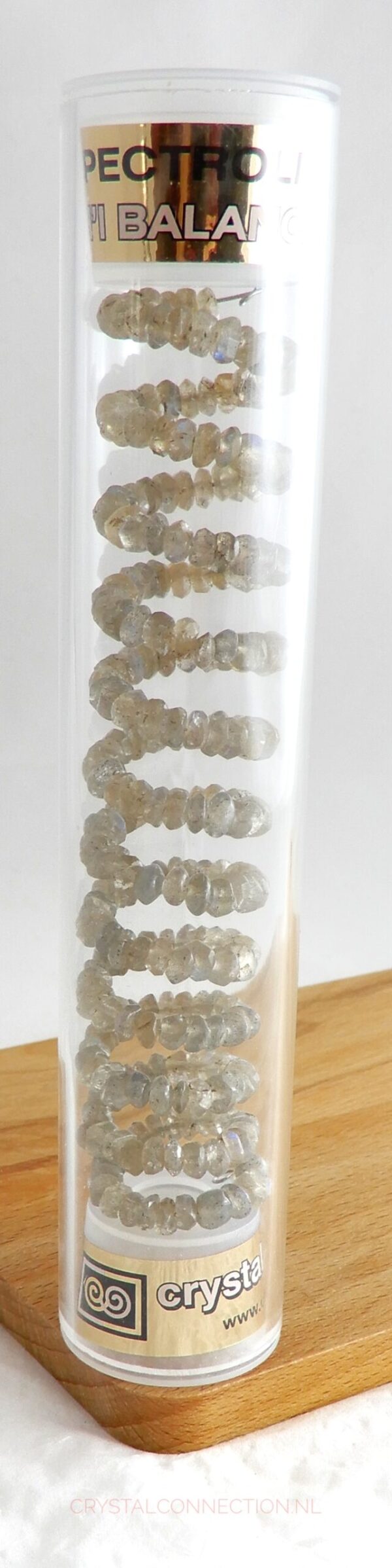 Ch'i Balancer Labradoriet Spectroliet