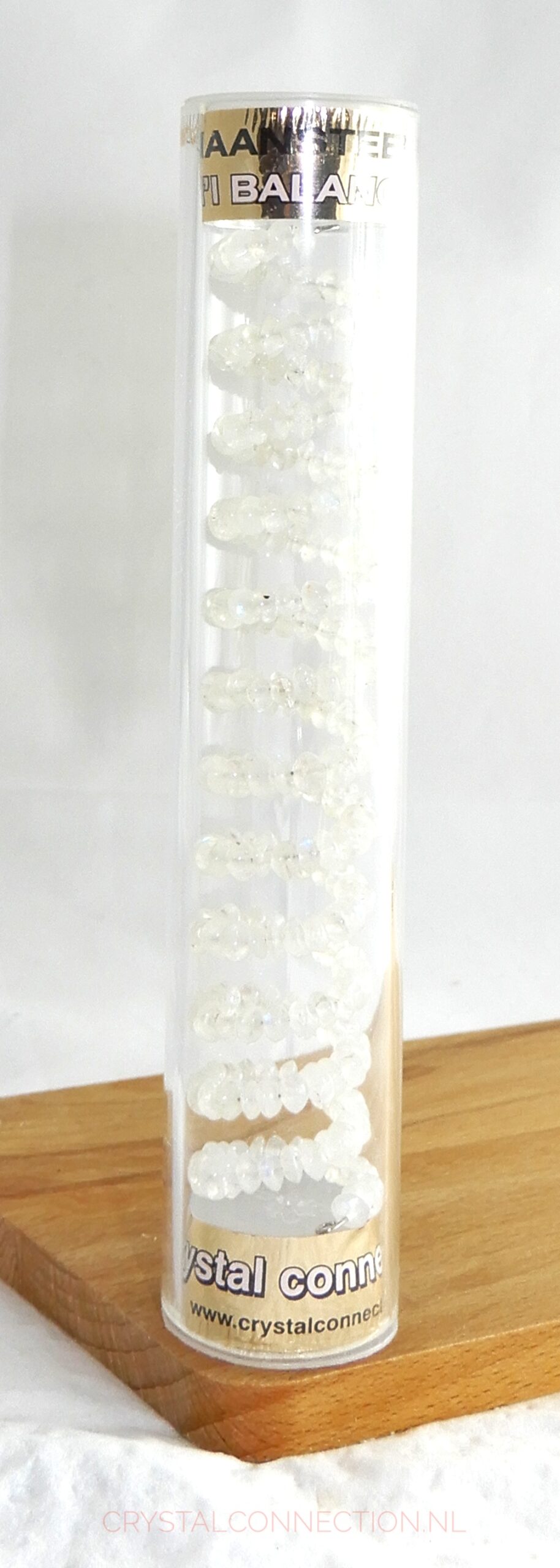 Maansteen blauw Ch'i Balancer