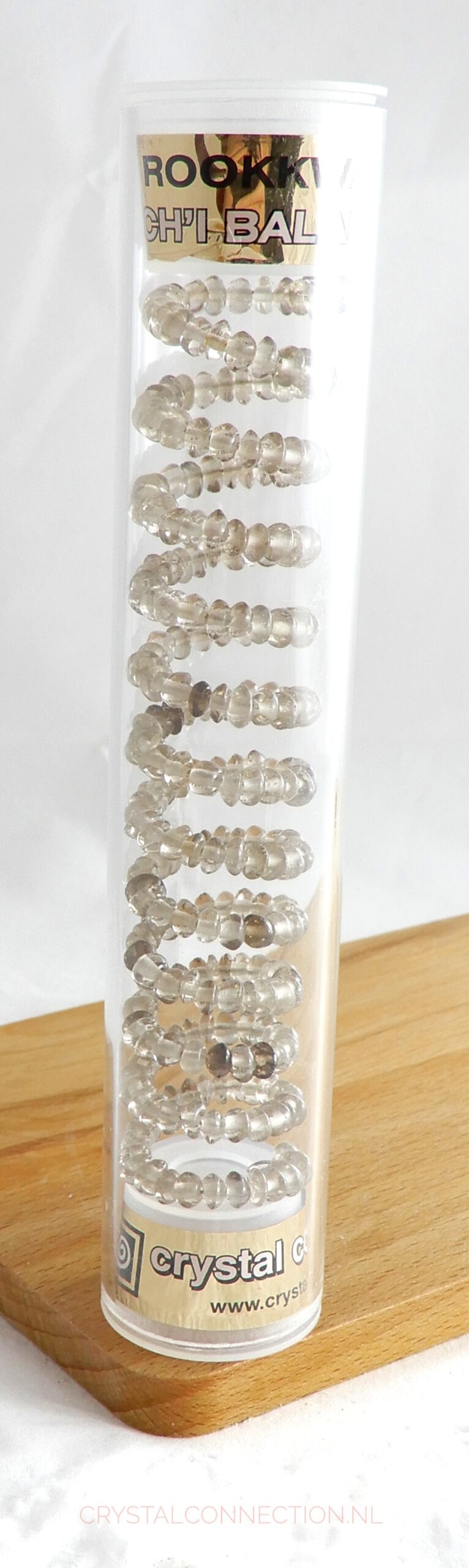 Rookkwarts Ch'i Balancer