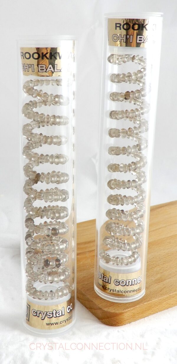 Ch'i Balancer Rookkwarts