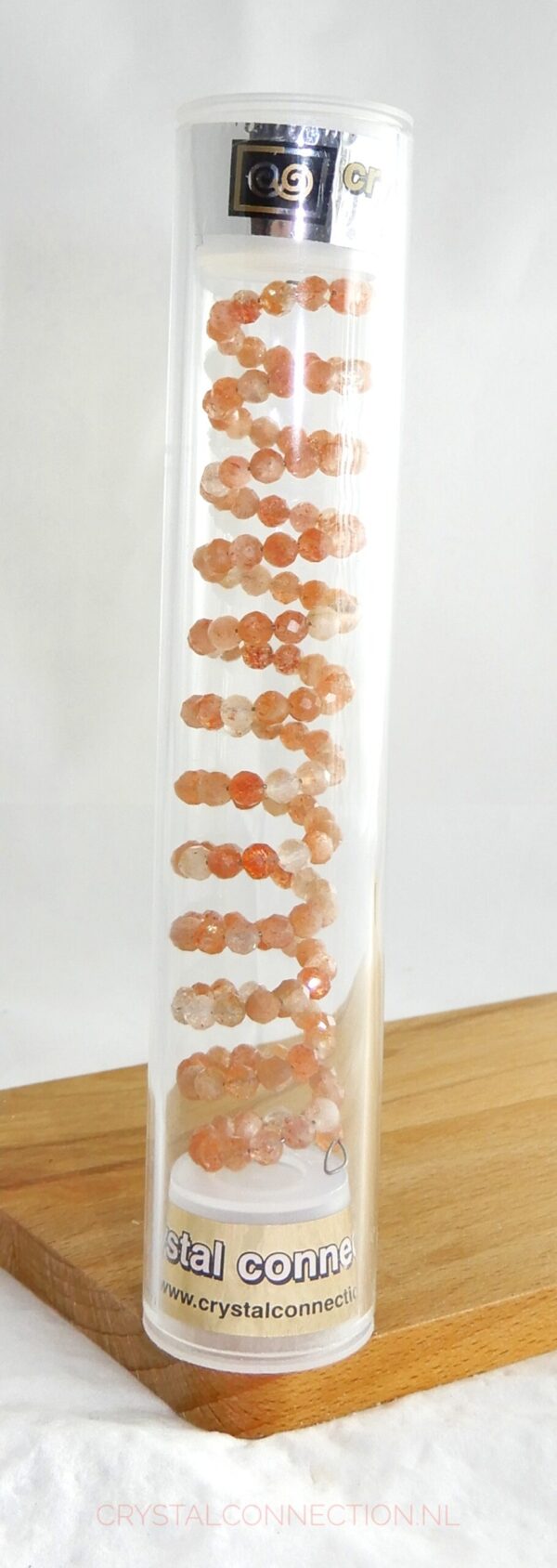 Ch'i Balancer Zonnesteen