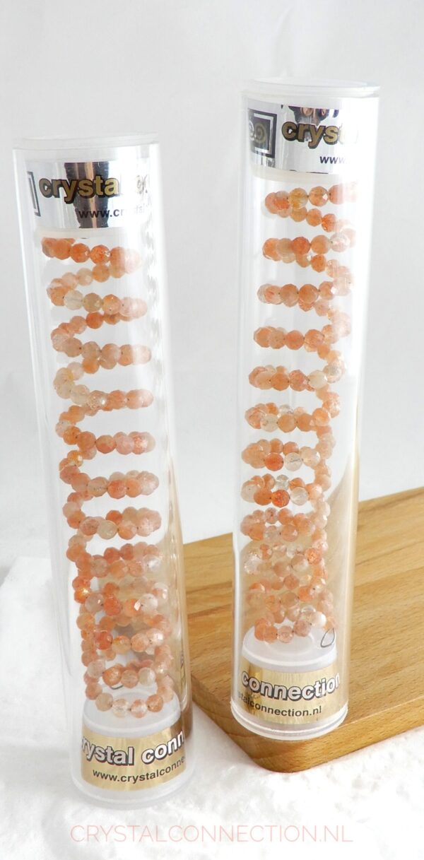 Ch'i Balancer Zonnesteen