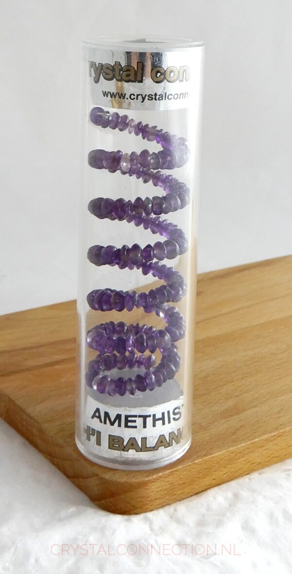 Ch'i Balancer Amethist