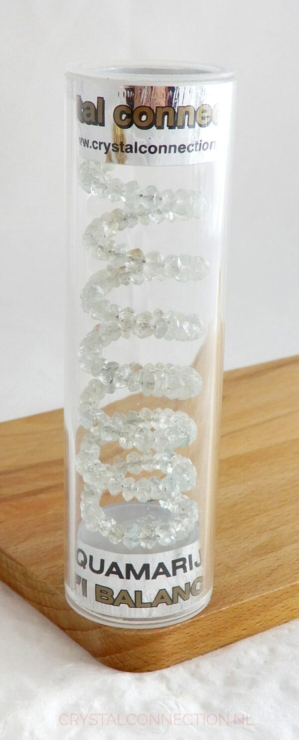 Ch'i Balancer Aquamarijn