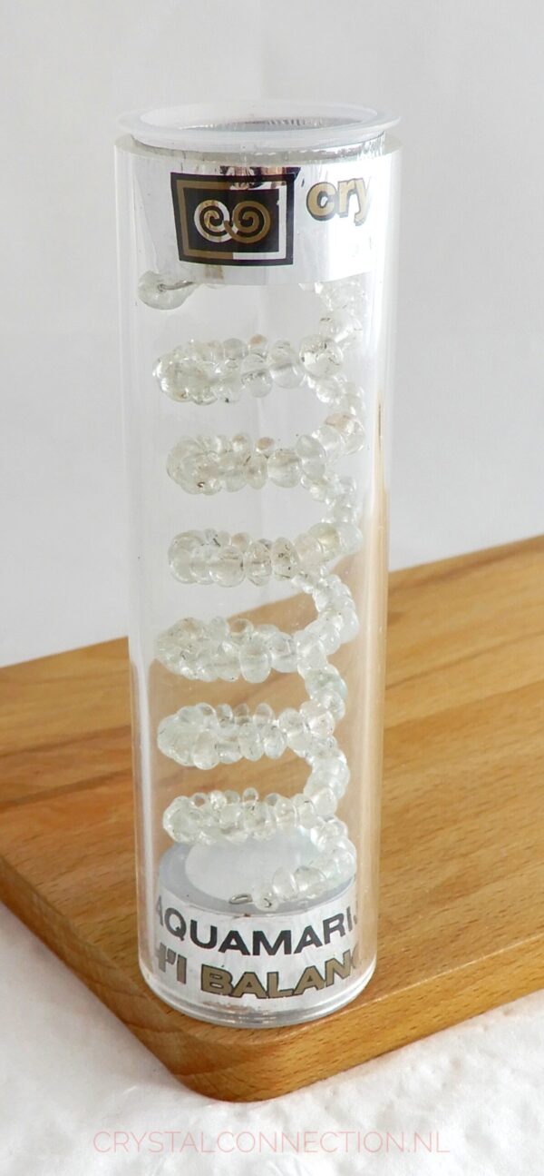 Ch'i Balancer Aquamarijn