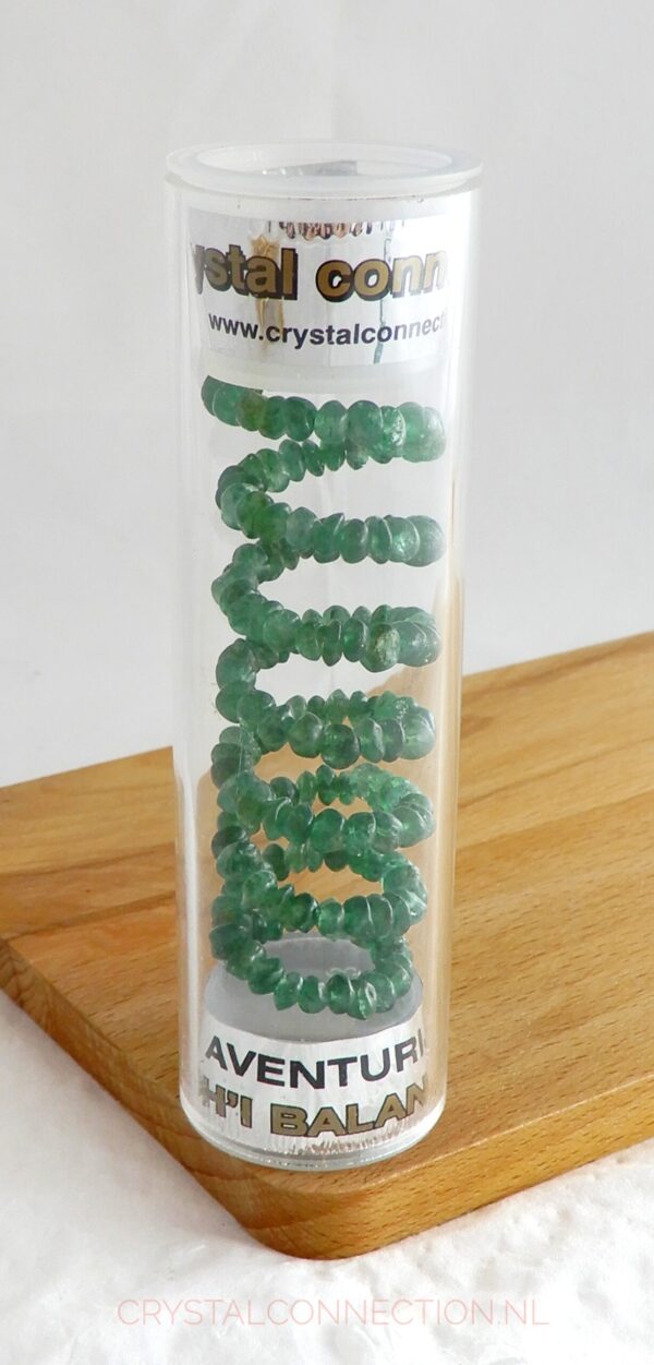 Ch'i Balancer Aventurijn