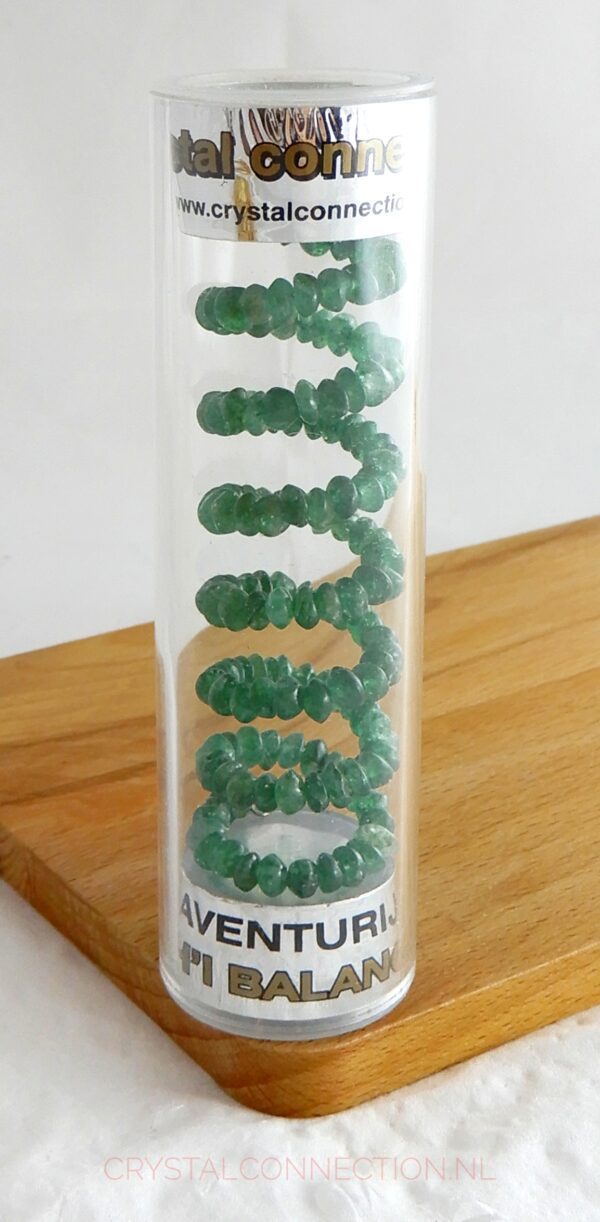 Ch'i Balancer Aventurijn