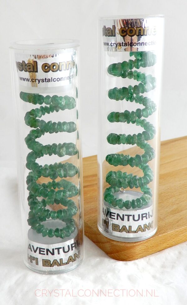 Ch'i Balancer Aventurijn