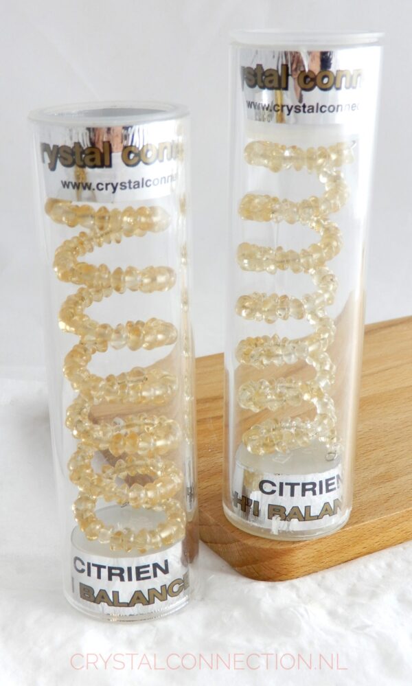 Ch'i Balancer Citrien