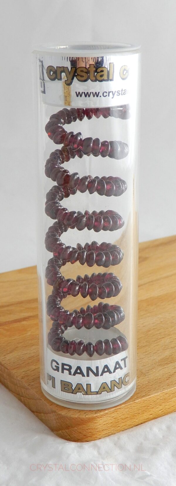 Ch'i Balancer Granaat