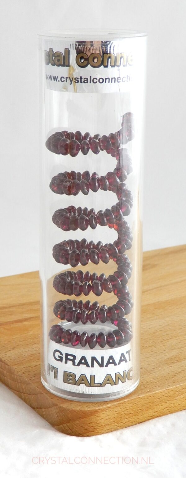 Ch'i Balancer Granaat