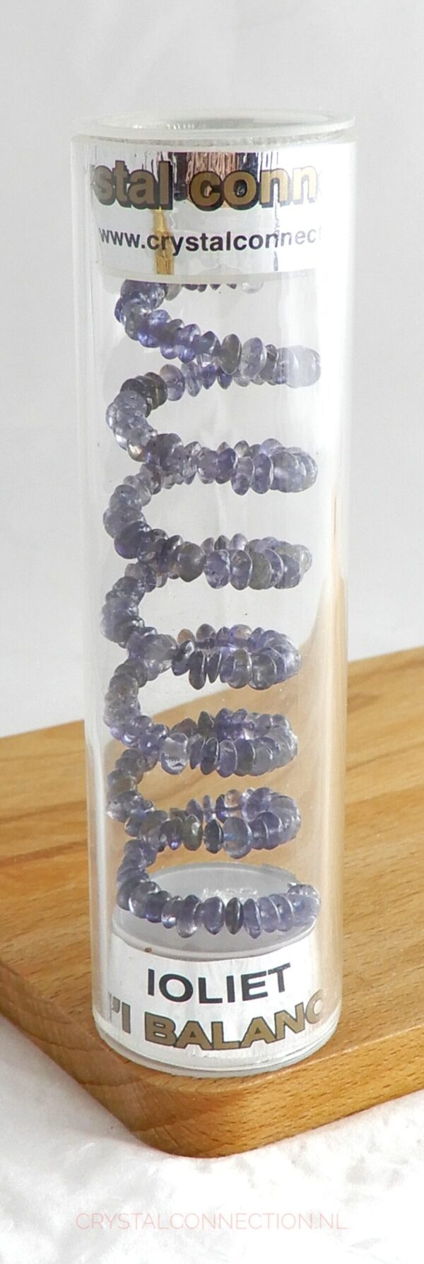 Ch'i Balancer Ioliet