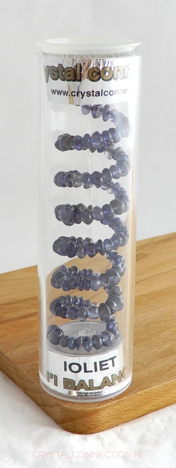 Ch'i Balancer Ioliet