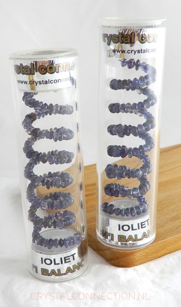 Ch'i Balancer Ioliet