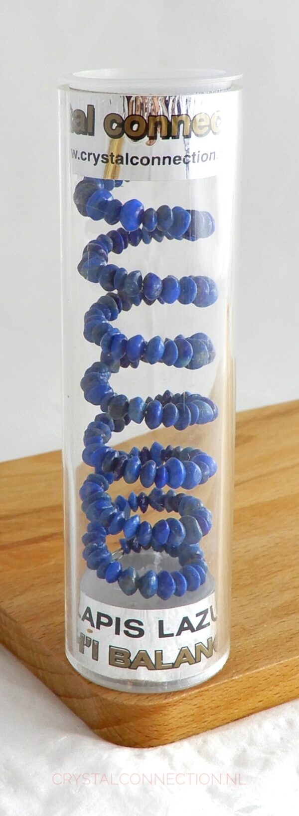 Ch'i Balancer Lapis Lazuli