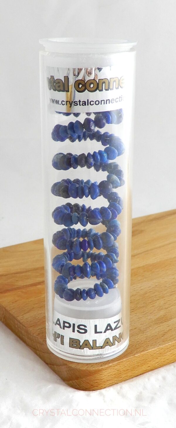 Ch'i Balancer Lapis Lazuli