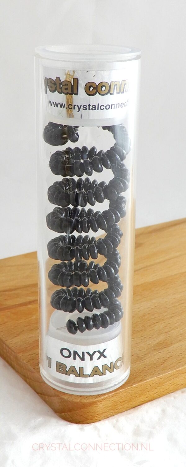 Ch'i Balancer Onyx