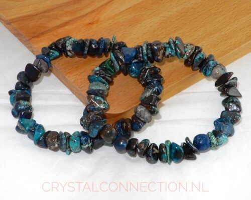chrysocolla-armband-split-groot-2 Chrysocolla armband