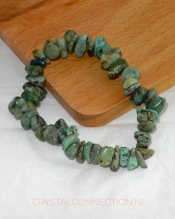 chrysocolla-armband-split-klein Chrysocolla armband