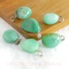 Chrysopraas hanger