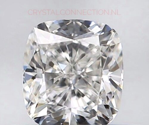 diamant-0.41C Diamant geslepen