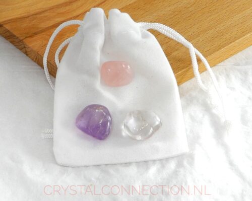 drie-eenheid-combi-set-zakje Drie-eenheid combi-set