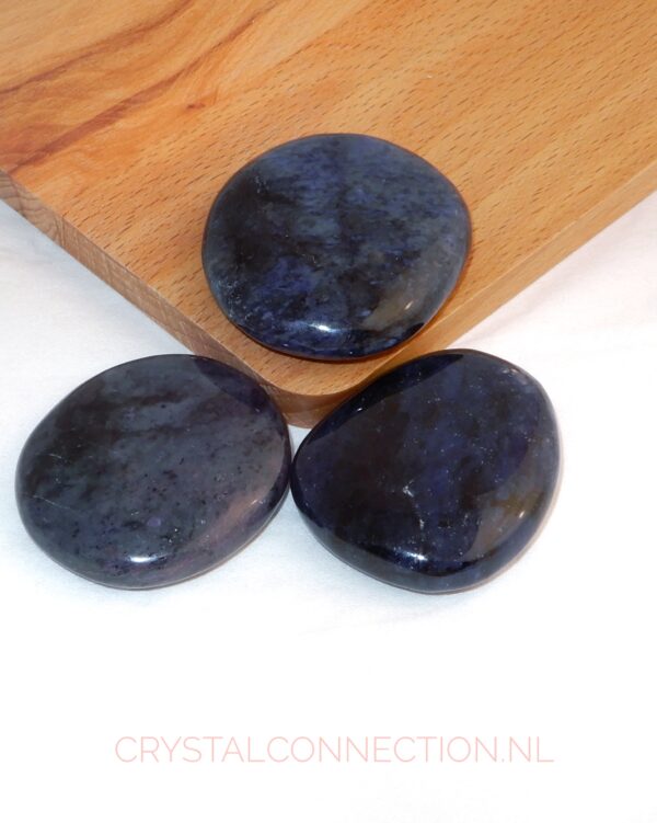 Dumortieriet schijfsteen