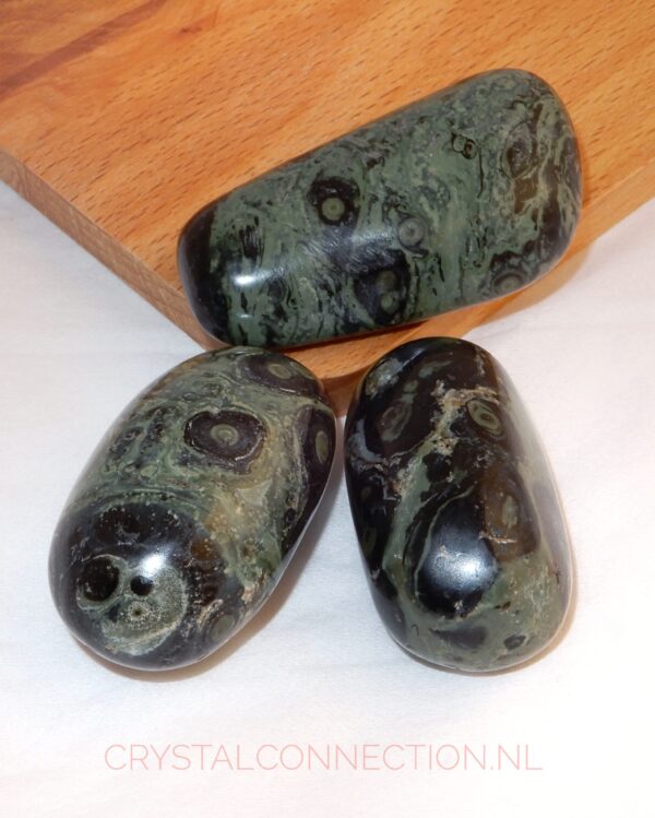 Eldariet trommelsteen