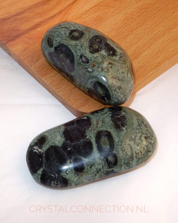 Eldariet trommelsteen