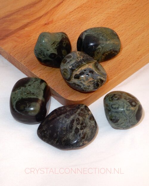 Eldariet trommelsteen